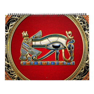 [100] Treasure Trove: The Eye of Horus Calendar