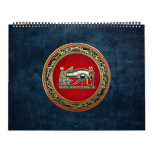 [100] Treasure Trove: The Eye of Horus Calendar