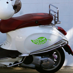 100% Vegan, 