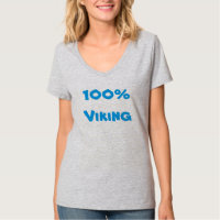 100% Viking