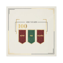 100 Years of Black History, Pride, and Resilience