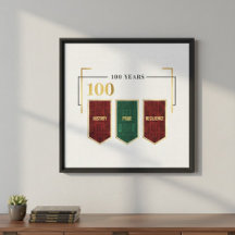 100 Years of Black History, Pride, and Resilience