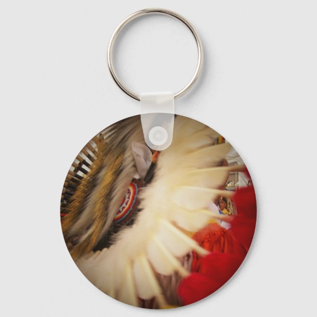 100b010312 key ring (Front)