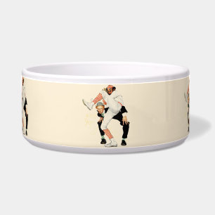 100th Anniversary of Baseball