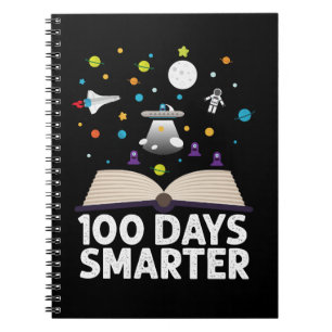 100th Day Of School 100 Days Smarter Books Space