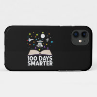 100th Day Of School 100 Days Smarter Books Space