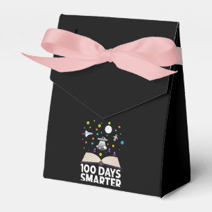 100th Day Of School 100 Days Smarter Books Space  Favour Box