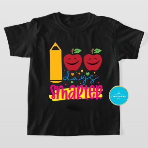 100th Day Of School    Back To School T-Shirt