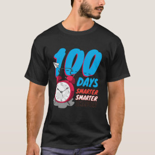 100Th Day Of School Shirt 100 Days Of School