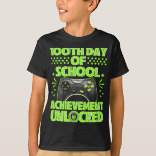 100th Day Of School T-Shirt