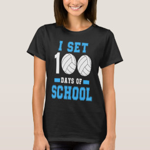100th Day of School Teacher Coach Kids Child 100 D T-Shirt