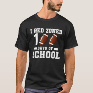 100th Day of School Teacher Coach Kids Child 100 D T-Shirt