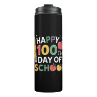 100th Day of School Teachers Happy 100 Days