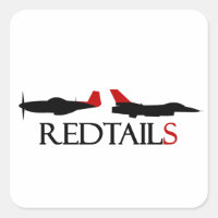 100th Fighter Squadron "Red Tails" Heritage
