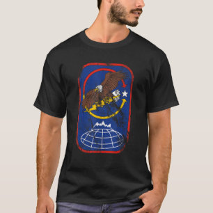 100th Missile Defence Brigade Patch  100th MDB Vin T-Shirt