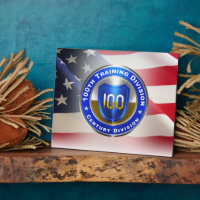 100th Training Division 