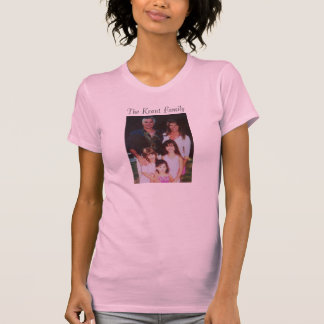 101_0109, The Kraut Family T-Shirt