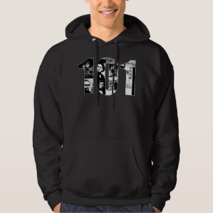 101 Best Of Legend Mode Hoodie