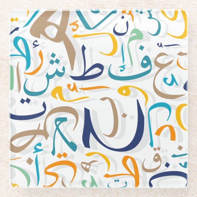 101 Days Coaster (Front)