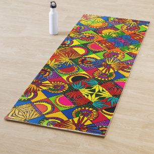 101 - Solteria Yoga Mat