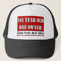 101 Year Old One Owner - Needs Parts, Make Offer