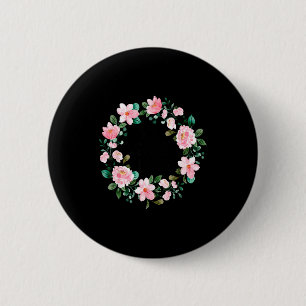 101 Years Loved Women Men 101 Years Old Cool 101st 6 Cm Round Badge