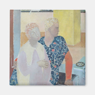 101st Afternoon with Penelope Magnet