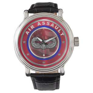 101st Airborne Division Air Assault Watch