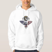 101st Airborne Division “American Eagle”