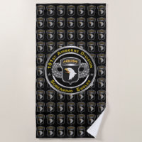 101st Airborne Division