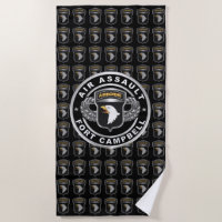 101st Airborne Division