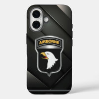 101st Airborne Division 