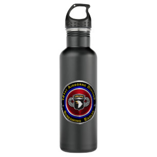 101st Airborne Division Customised 710 Ml Water Bottle