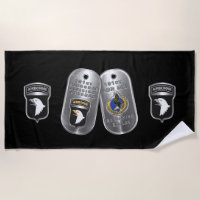 101st Airborne Division Customised