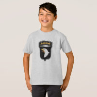 101st Airborne Division Kid