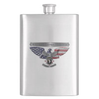 101st Airborne Division “Proud To Have Served”