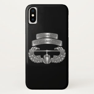 101st Airborne Division “Screaming Eagles” Case-Mate iPhone Case