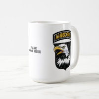 101st Airborne Division "Screaming Eagles" Custom