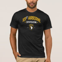 101st Airborne Division "Screaming Eagles"