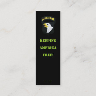 101st airborne division vet patches Profile Card