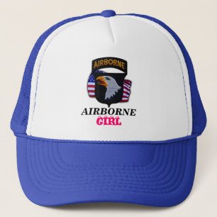 101st airborne division veterans vietnam iraq Hat