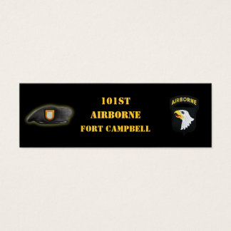 101st airborne division vets son mum bookmarkers