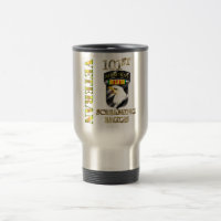 101st Airborne Division Vietnam Veteran