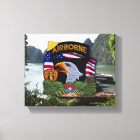101st airborne division vietnam war veterans vets