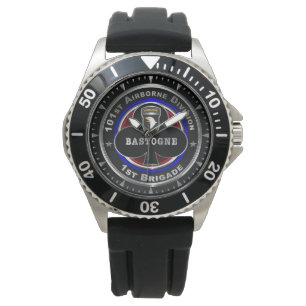 101st Airborne Division Watch