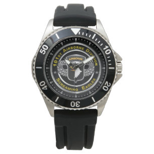 101st Airborne Division Watch