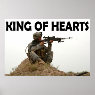 101st Airborne Poster