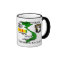 101st Airborne Screaming Eagles Coffee Mugs