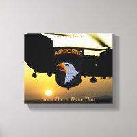 101st airborne screaming eagles veterans vets