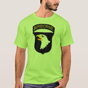 101st Airborne T-Shirt